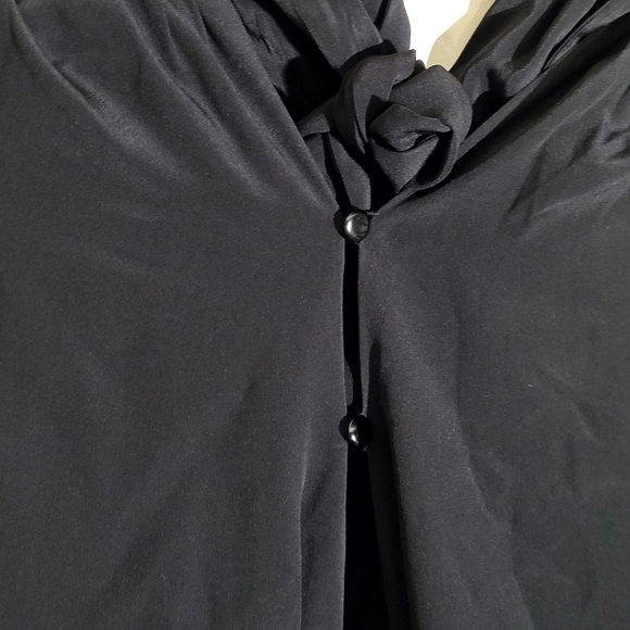 SILVIA TCHERASSI Silvia Tcherassi Maureen High-Low Midi Dress - Picture 4 of 12